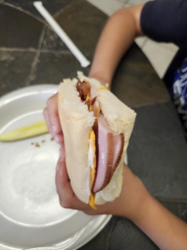 Photo of Steamboat - 1923 E 3 Notch St, Andalusia, AL 36421