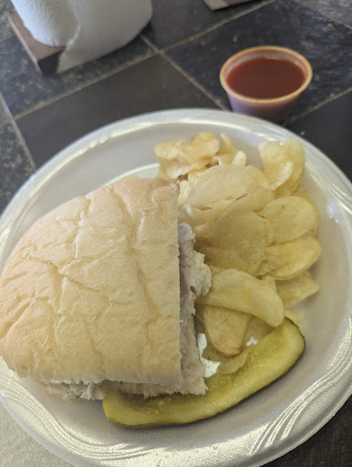 Photo of Steamboat - 1923 E 3 Notch St, Andalusia, AL 36421