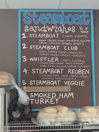 Photo of Steamboat - 1923 E 3 Notch St, Andalusia, AL 36421