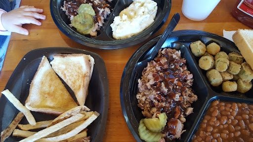 Photo of Crow's Nest - 605 Western Bypass, Andalusia, AL 36420