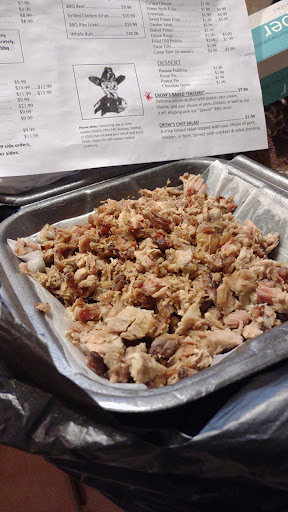 Photo of Crow's Nest - 605 Western Bypass, Andalusia, AL 36420