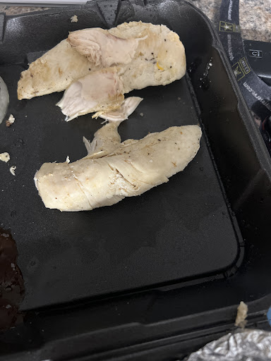 Photo of Crow's Nest - 605 Western Bypass, Andalusia, AL 36420