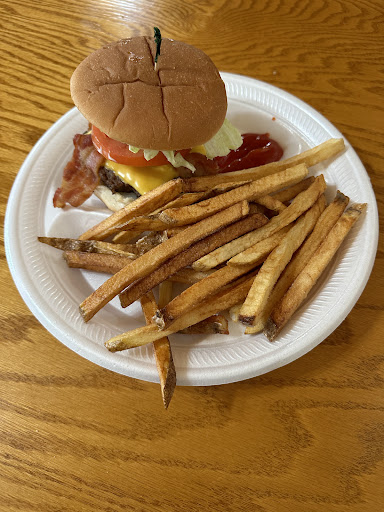 Photo of Crow's Nest - 605 Western Bypass, Andalusia, AL 36420