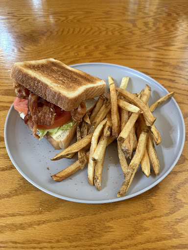 Photo of Crow's Nest - 605 Western Bypass, Andalusia, AL 36420