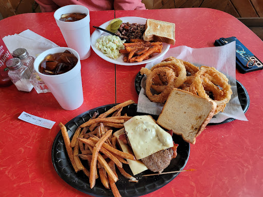 Photo of Crow's Nest - 605 Western Bypass, Andalusia, AL 36420