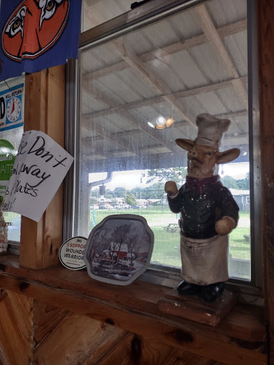 Photo of Crow's Nest - 605 Western Bypass, Andalusia, AL 36420