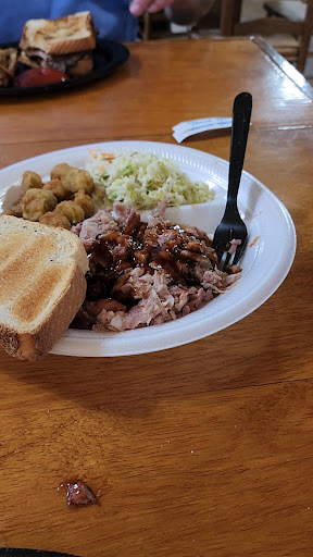 Photo of Crow's Nest - 605 Western Bypass, Andalusia, AL 36420