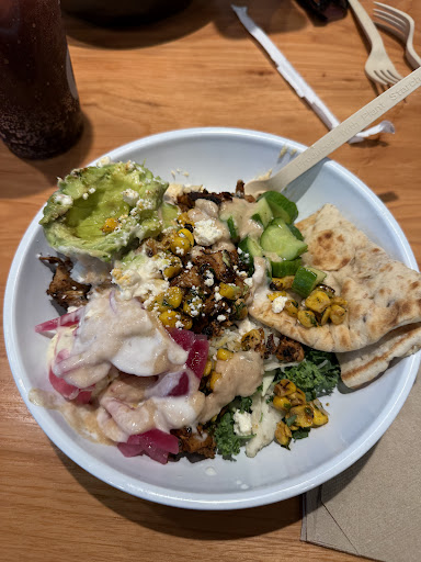 Photo of CAVA - 5100 N 9th Ave #501, Pensacola, FL 32504