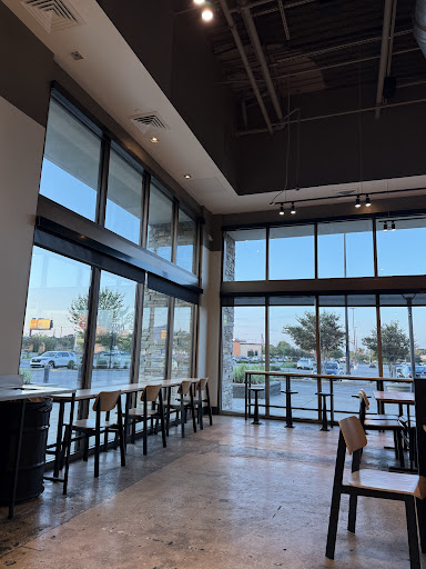 Photo of CAVA - 5100 N 9th Ave #501, Pensacola, FL 32504