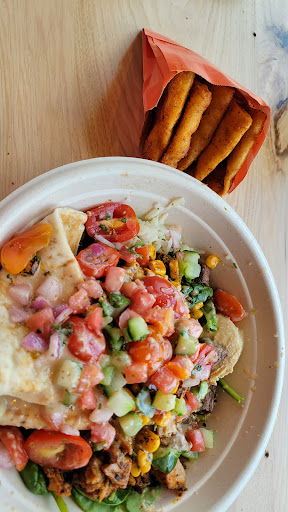 Photo of CAVA - 5100 N 9th Ave #501, Pensacola, FL 32504