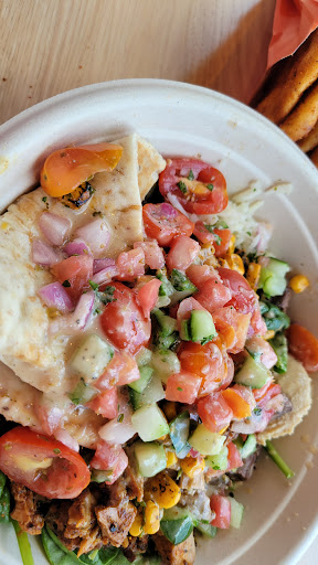 Photo of CAVA - 5100 N 9th Ave #501, Pensacola, FL 32504