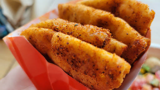 Photo of CAVA - 5100 N 9th Ave #501, Pensacola, FL 32504