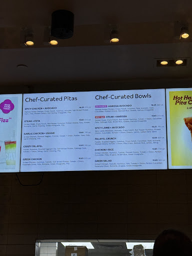 Photo of CAVA - 5100 N 9th Ave #501, Pensacola, FL 32504