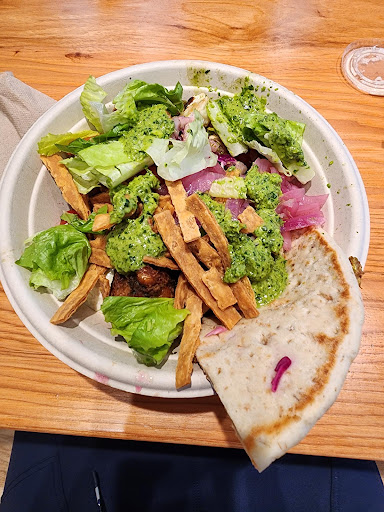 Photo of CAVA - 5100 N 9th Ave #501, Pensacola, FL 32504