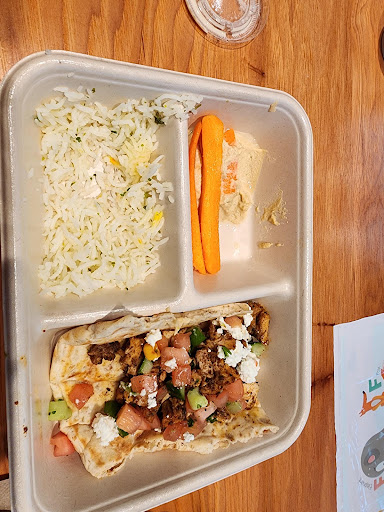 Photo of CAVA - 5100 N 9th Ave #501, Pensacola, FL 32504