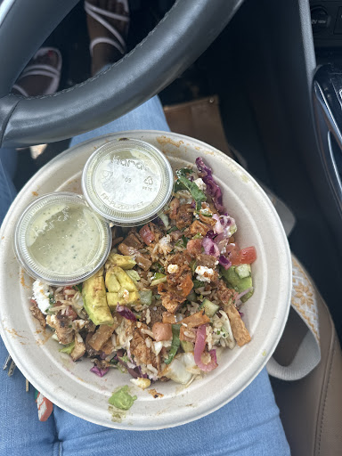 Photo of CAVA - 5100 N 9th Ave #501, Pensacola, FL 32504