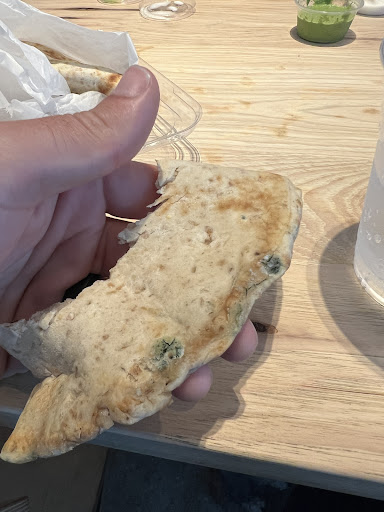 Photo of CAVA - 5100 N 9th Ave #501, Pensacola, FL 32504