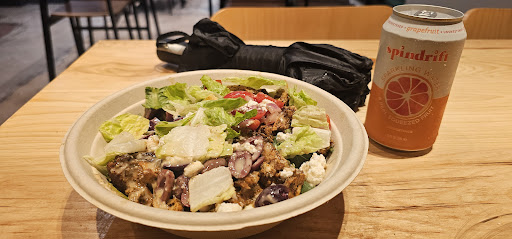 Photo of CAVA - 5100 N 9th Ave #501, Pensacola, FL 32504