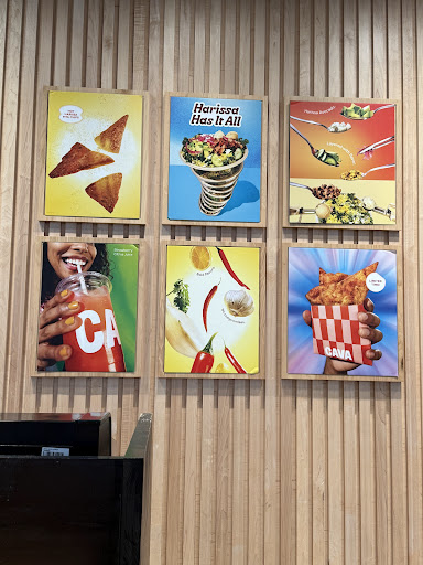 Photo of CAVA - 5100 N 9th Ave #501, Pensacola, FL 32504