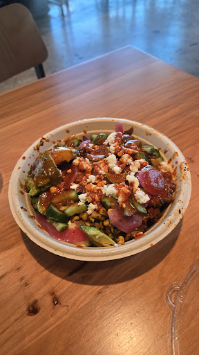 Photo of CAVA - 5100 N 9th Ave #501, Pensacola, FL 32504