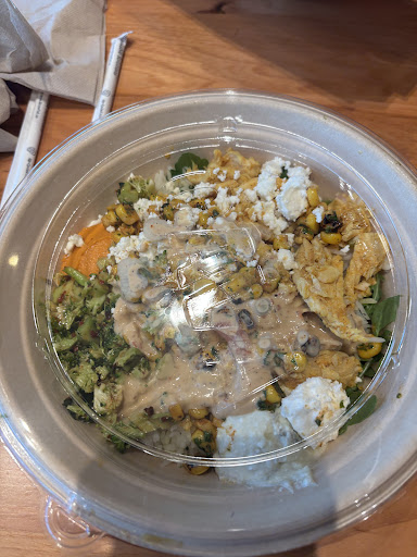 Photo of CAVA - 5100 N 9th Ave #501, Pensacola, FL 32504