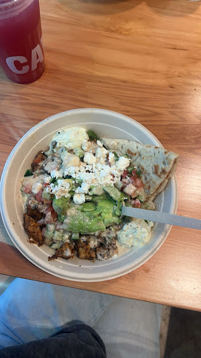 Photo of CAVA - 5100 N 9th Ave #501, Pensacola, FL 32504