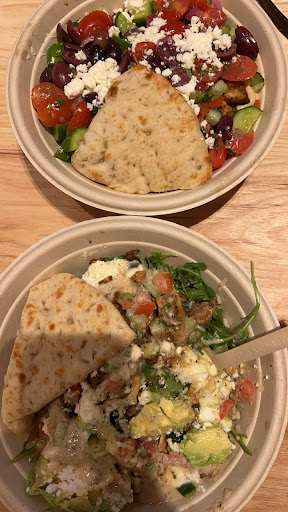 Photo of CAVA - 5100 N 9th Ave #501, Pensacola, FL 32504