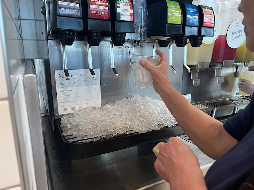 Photo of CAVA - 5100 N 9th Ave #501, Pensacola, FL 32504