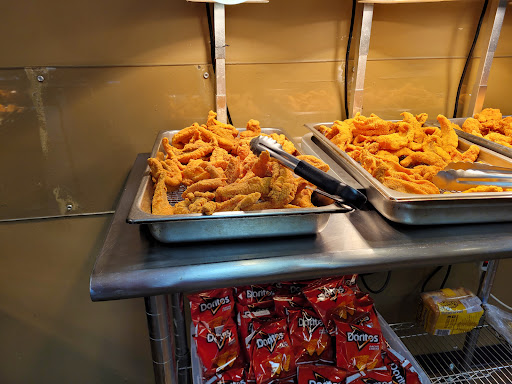 Photo of Blade “N” Wing Cafe - 22307 Bob Guillotte Ln, Andalusia, AL 36421