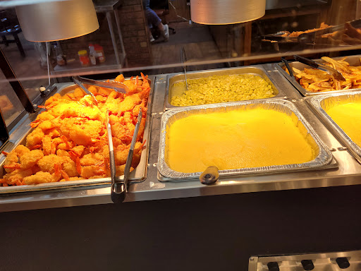 Photo of Blade “N” Wing Cafe - 22307 Bob Guillotte Ln, Andalusia, AL 36421