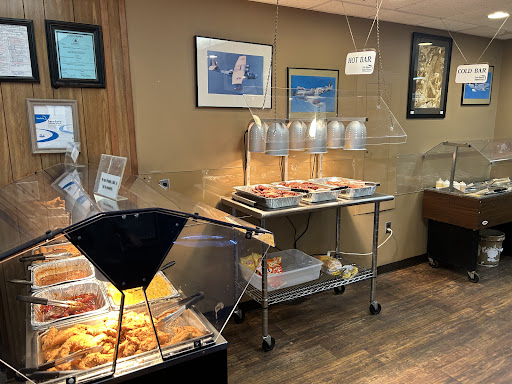 Photo of Blade “N” Wing Cafe - 22307 Bob Guillotte Ln, Andalusia, AL 36421