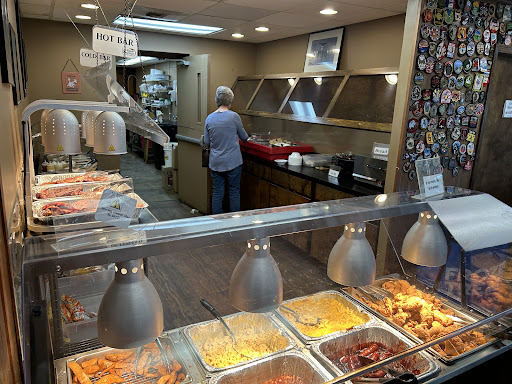 Photo of Blade “N” Wing Cafe - 22307 Bob Guillotte Ln, Andalusia, AL 36421