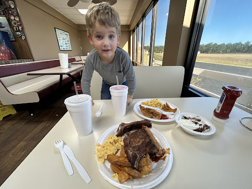 Photo of Blade “N” Wing Cafe - 22307 Bob Guillotte Ln, Andalusia, AL 36421