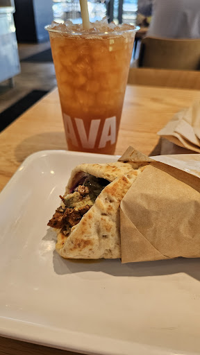 Photo of CAVA - 3980 Airport Blvd Ste. A-1, Mobile, AL 36608