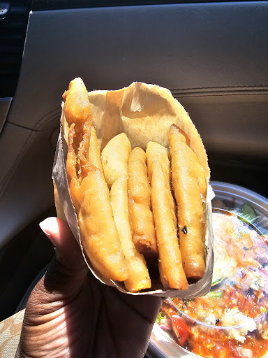 Photo of CAVA - 3980 Airport Blvd Ste. A-1, Mobile, AL 36608