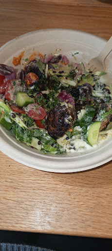 Photo of CAVA - 3980 Airport Blvd Ste. A-1, Mobile, AL 36608