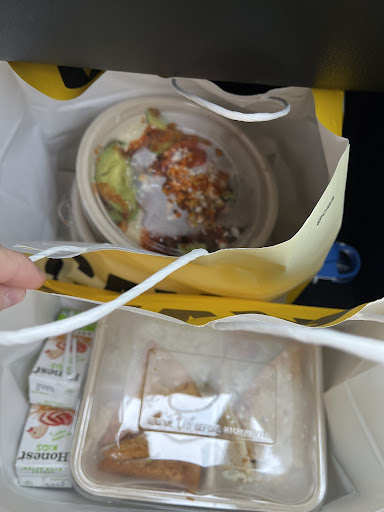 Photo of CAVA - 3980 Airport Blvd Ste. A-1, Mobile, AL 36608