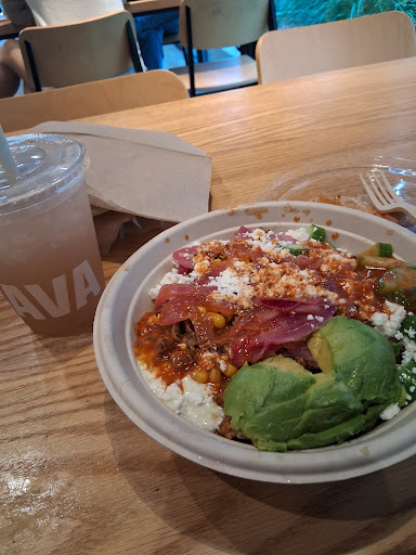Photo of CAVA - 3980 Airport Blvd Ste. A-1, Mobile, AL 36608