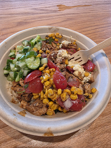 Photo of CAVA - 3980 Airport Blvd Ste. A-1, Mobile, AL 36608