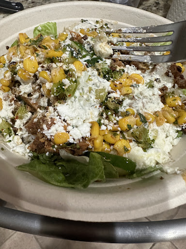 Photo of CAVA - 3980 Airport Blvd Ste. A-1, Mobile, AL 36608