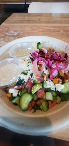 Photo of CAVA - 3980 Airport Blvd Ste. A-1, Mobile, AL 36608