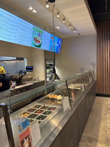 Photo of CAVA - 3980 Airport Blvd Ste. A-1, Mobile, AL 36608