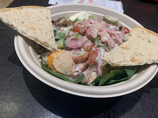 Photo of CAVA - 3980 Airport Blvd Ste. A-1, Mobile, AL 36608