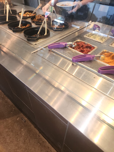 Photo of CAVA - 3980 Airport Blvd Ste. A-1, Mobile, AL 36608