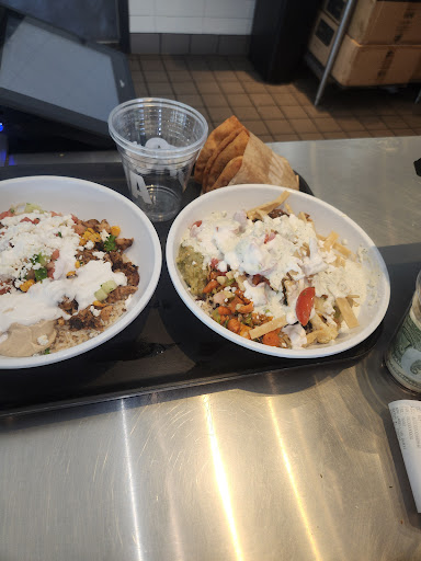 Photo of CAVA - 3980 Airport Blvd Ste. A-1, Mobile, AL 36608