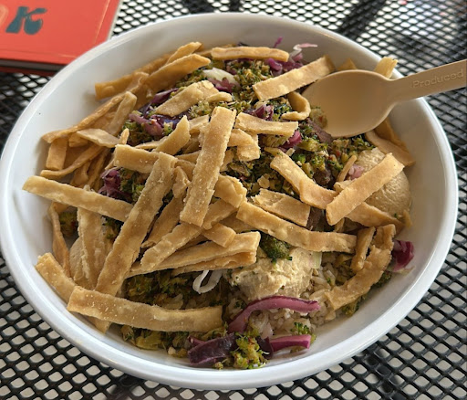 Photo of CAVA - 3980 Airport Blvd Ste. A-1, Mobile, AL 36608