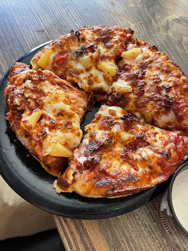 Photo of Lost Pizza Co. Andalusia - 14 Court Square, Andalusia, AL 36420