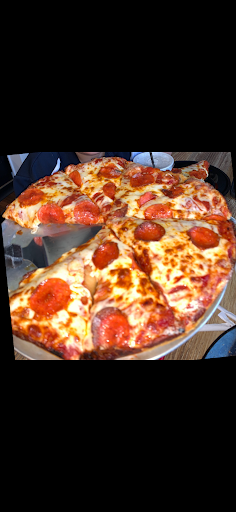 Photo of Lost Pizza Co. Andalusia - 14 Court Square, Andalusia, AL 36420