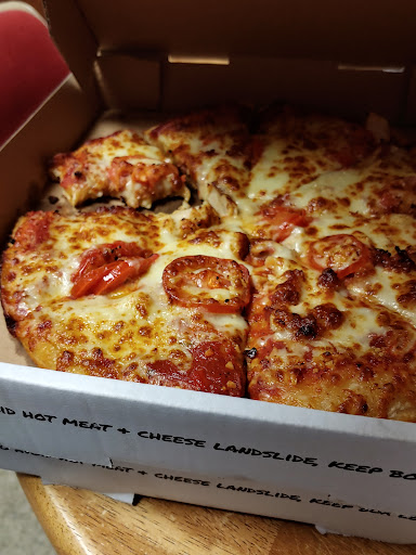 Photo of Lost Pizza Co. Andalusia - 14 Court Square, Andalusia, AL 36420