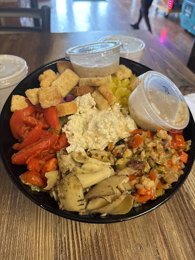 Photo of Lost Pizza Co. Andalusia - 14 Court Square, Andalusia, AL 36420